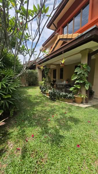 Rumah Teres 2 Tingkat untuk Dijual di Ara Damansara (Selangor) - Celine Chin - Exterior - PropertyGuru.com.my