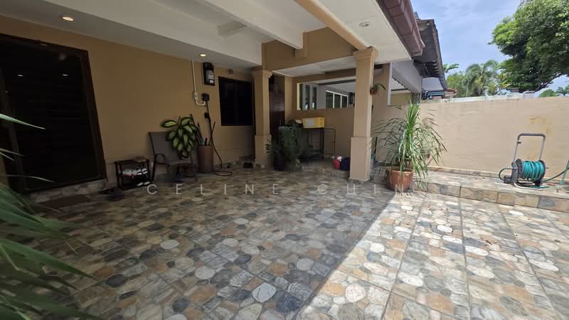 Rumah Teres 2 Tingkat untuk Dijual di Ara Damansara (Selangor) - Celine Chin - Exterior - PropertyGuru.com.my