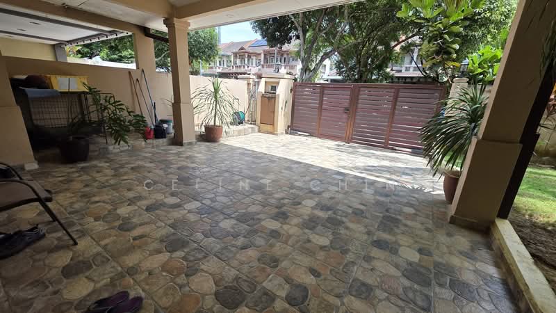 Rumah Teres 2 Tingkat untuk Dijual di Ara Damansara (Selangor) - Celine Chin - Exterior - PropertyGuru.com.my