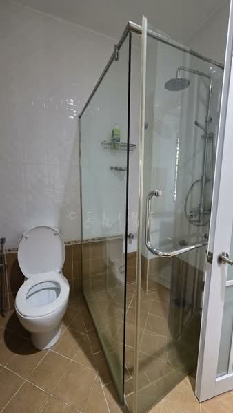 Rumah Teres 2 Tingkat untuk Dijual di Ara Damansara (Selangor) - Celine Chin - Bathroom - PropertyGuru.com.my