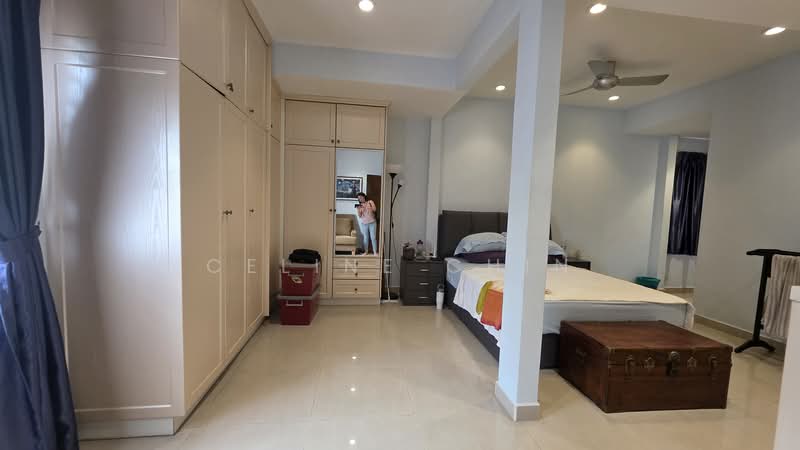 Rumah Teres 2 Tingkat untuk Dijual di Ara Damansara (Selangor) - Celine Chin - PropertyGuru.com.my