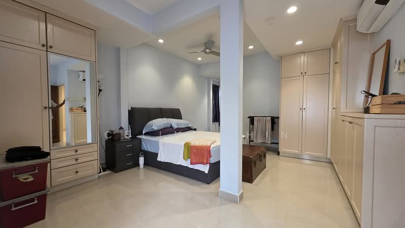 Rumah Teres 2 Tingkat untuk Dijual di Ara Damansara (Selangor) - Celine Chin - Bedroom - PropertyGuru.com.my