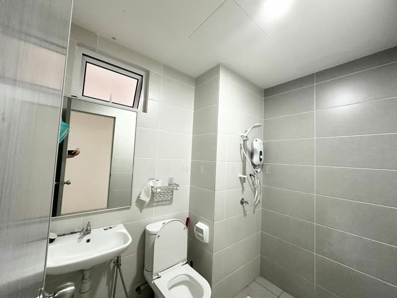 Condominium for Rent at The Amarene - Elaine Lee - Bathroom - PropertyGuru.com.my