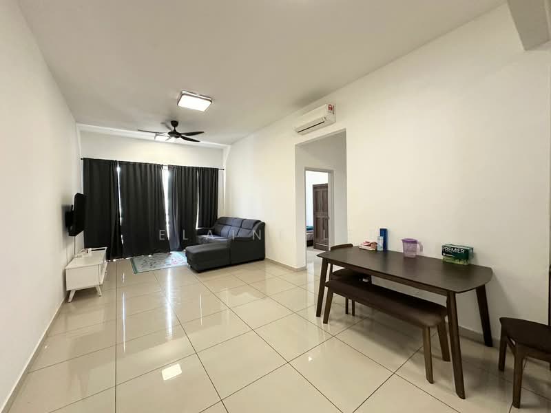 Condominium for Rent at The Amarene - Elaine Lee - Living Room - PropertyGuru.com.my