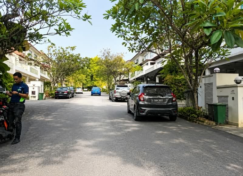 Terraced House for Sale in Mont Kiara (Kuala Lumpur) - KK . - Exterior - PropertyGuru.com.my