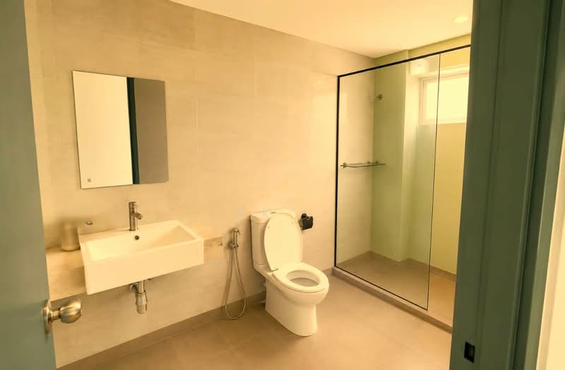 Terraced House for Sale in Mont Kiara (Kuala Lumpur) - KK . - Bathroom - PropertyGuru.com.my