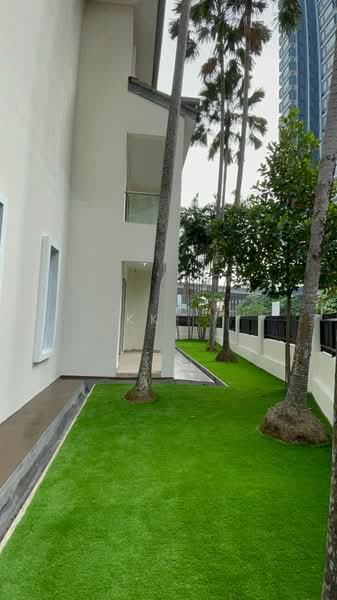 Terraced House for Sale in Mont Kiara (Kuala Lumpur) - KK . - Exterior - PropertyGuru.com.my