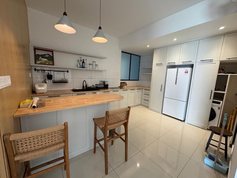 Kondominium untuk Disewa di Waterside Residence - Jocellynn Lee - PropertyGuru.com.my