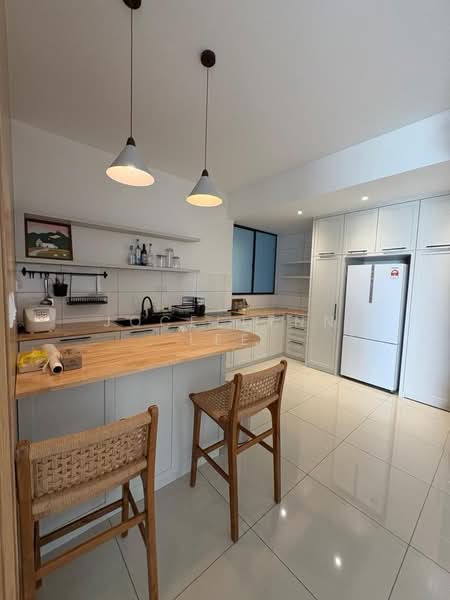 Kondominium untuk Disewa di Waterside Residence - Jocellynn Lee - PropertyGuru.com.my