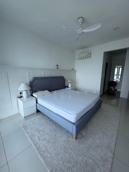 Kondominium untuk Disewa di Waterside Residence - Jocellynn Lee - PropertyGuru.com.my