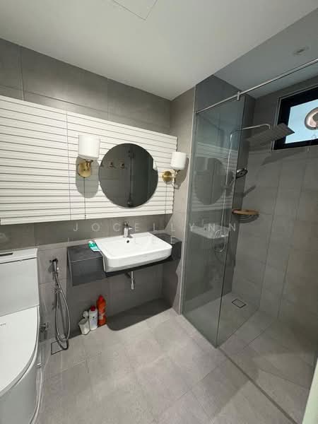 Kondominium untuk Disewa di Waterside Residence - Jocellynn Lee - PropertyGuru.com.my