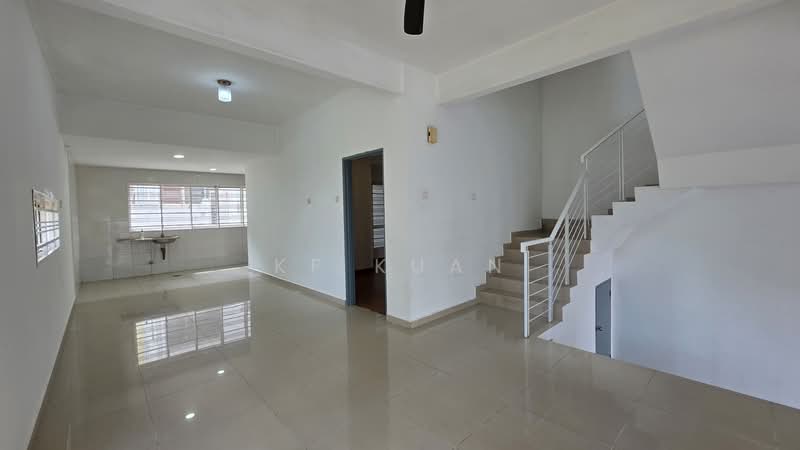 3-storey Terraced House for Rent in D'impian Tropika (Balakong) - KF Kuan - PropertyGuru.com.my