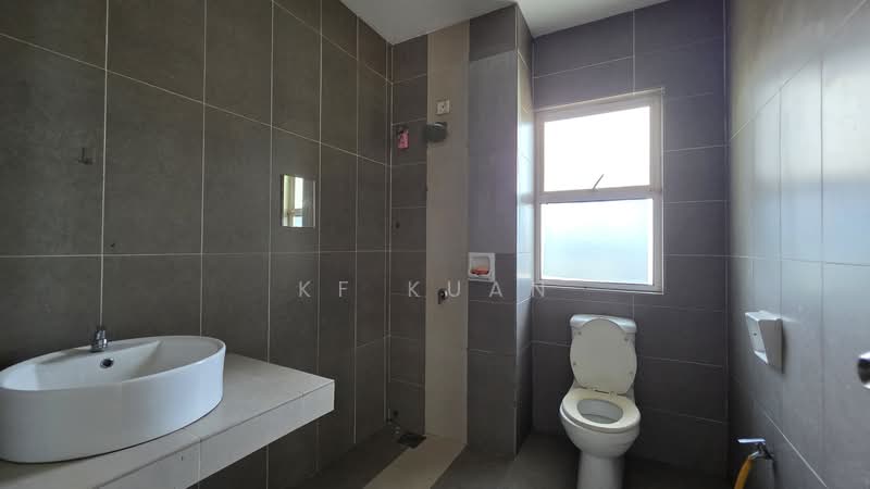 3-storey Terraced House for Rent in D'impian Tropika (Balakong) - KF Kuan - PropertyGuru.com.my
