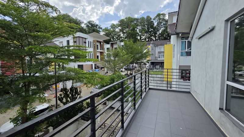 3-storey Terraced House for Rent in D'impian Tropika (Balakong) - KF Kuan - PropertyGuru.com.my