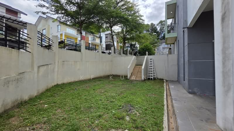 3-storey Terraced House for Rent in D'impian Tropika (Balakong) - KF Kuan - PropertyGuru.com.my