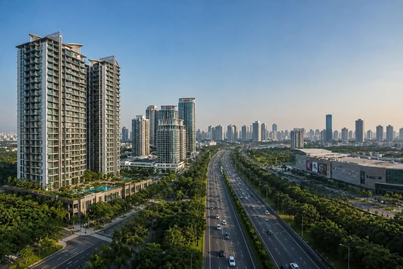 Commercial Land for Sale in KLCC (KL City Centre) - Chai . - Exterior - PropertyGuru.com.my