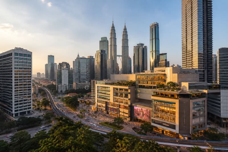 Commercial Land for Sale in KLCC (KL City Centre) - Chai . - Exterior - PropertyGuru.com.my