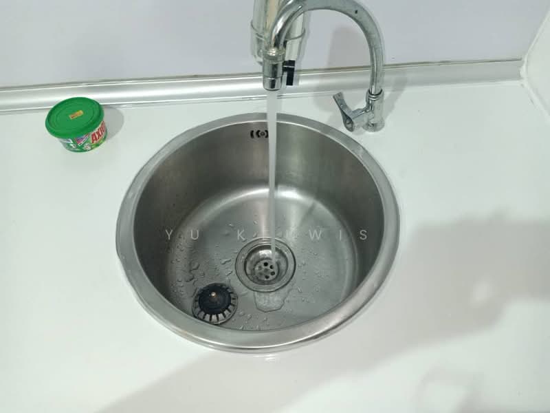 Servis Apartment untuk Disewa di Centrestage Designer Suite - Yu Kelwis - PropertyGuru.com.my