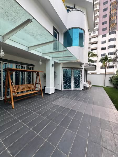 Bungalow for Rent in Ampang Jaya (Ampang) - Eddy Lee - Exterior - PropertyGuru.com.my