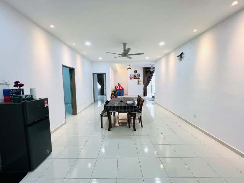 Service Residence for Sale at Residensi Setia Impian - Amzar Faiz - PropertyGuru.com.my
