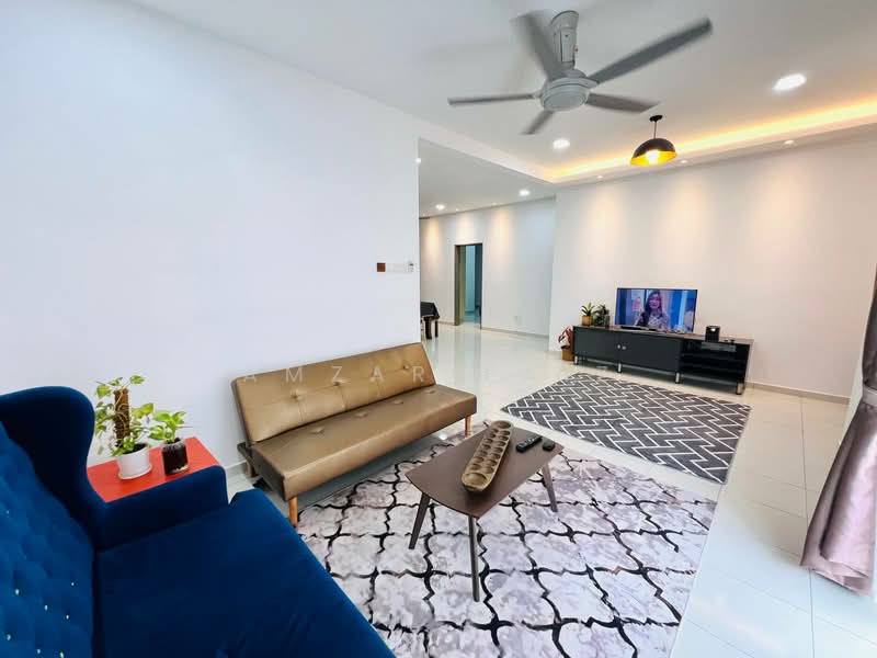 Service Residence for Sale at Residensi Setia Impian - Amzar Faiz - PropertyGuru.com.my