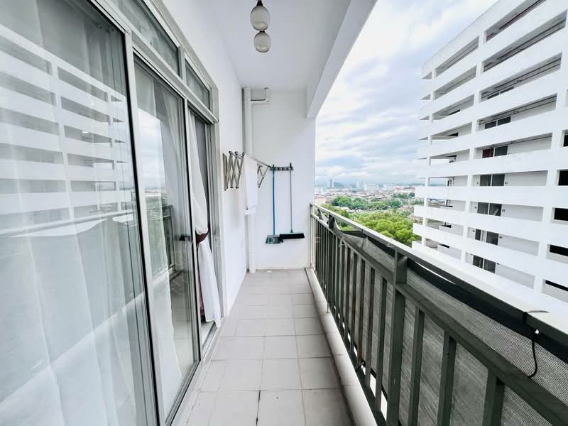 Service Residence for Sale at Residensi Setia Impian - Amzar Faiz - PropertyGuru.com.my