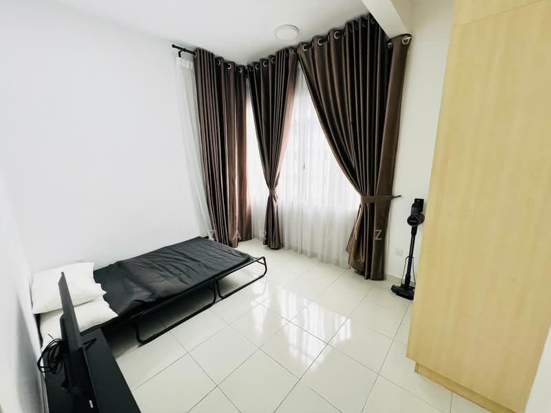 Service Residence for Sale at Residensi Setia Impian - Amzar Faiz - PropertyGuru.com.my