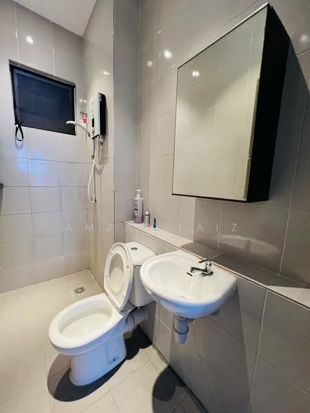 Service Residence for Sale at Residensi Setia Impian - Amzar Faiz - PropertyGuru.com.my