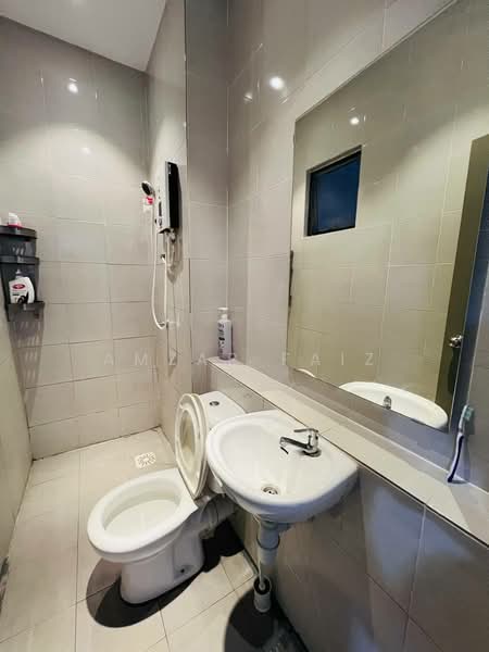 Service Residence for Sale at Residensi Setia Impian - Amzar Faiz - PropertyGuru.com.my