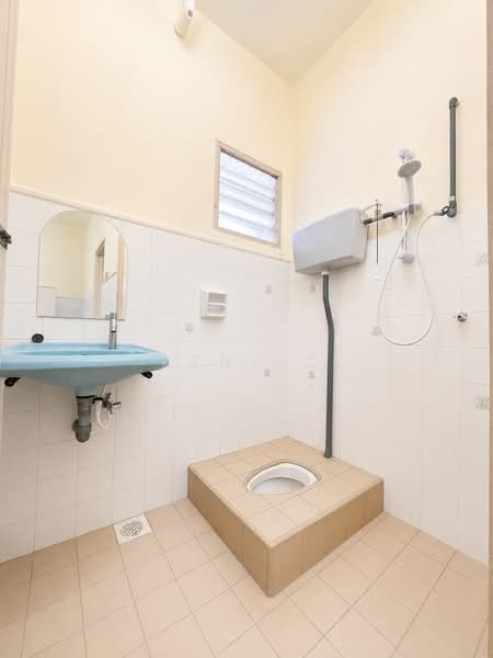 2-storey Terraced House for Rent in Taman Ipoh Timur (Ipoh) - Kent C - PropertyGuru.com.my