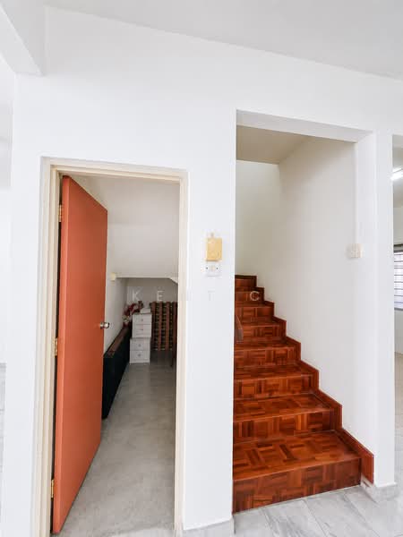 2-storey Terraced House for Rent in Taman Ipoh Timur (Ipoh) - Kent C - PropertyGuru.com.my