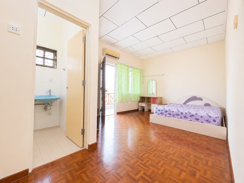 2-storey Terraced House for Rent in Taman Ipoh Timur (Ipoh) - Kent C - PropertyGuru.com.my