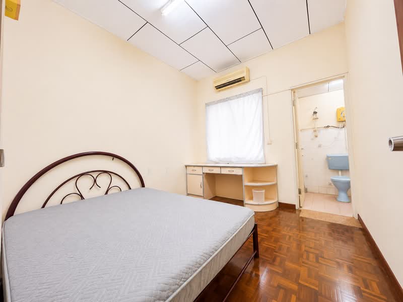 2-storey Terraced House for Rent in Taman Ipoh Timur (Ipoh) - Kent C - PropertyGuru.com.my