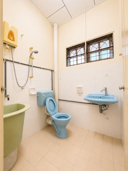 2-storey Terraced House for Rent in Taman Ipoh Timur (Ipoh) - Kent C - PropertyGuru.com.my