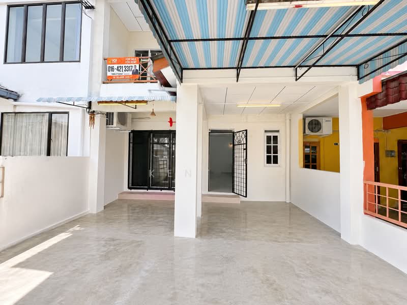 2-storey Terraced House for Rent in Taman Ipoh Timur (Ipoh) - Kent C - PropertyGuru.com.my