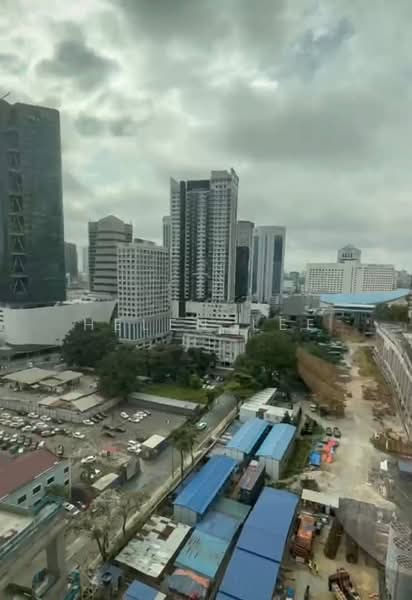 Office for Rent in Johor Bahru (Johor) - Helen Lee - View from Office - PropertyGuru.com.my