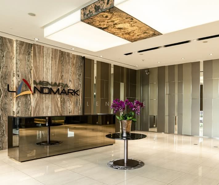 Office for Rent in Johor Bahru (Johor) - Helen Lee - Lobby - PropertyGuru.com.my
