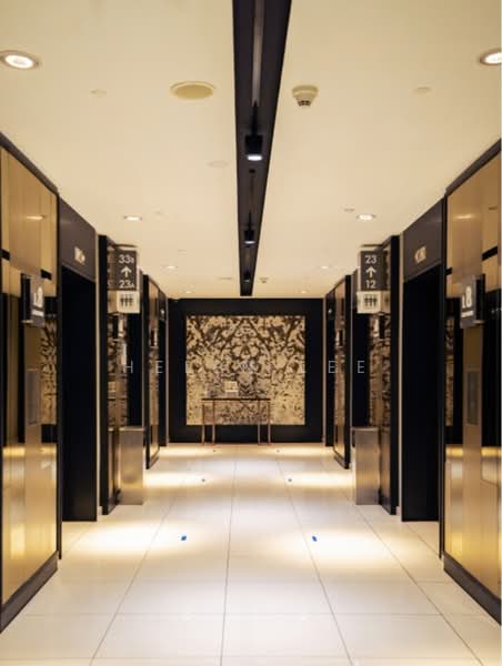 Office for Rent in Johor Bahru (Johor) - Helen Lee - Lobby - PropertyGuru.com.my