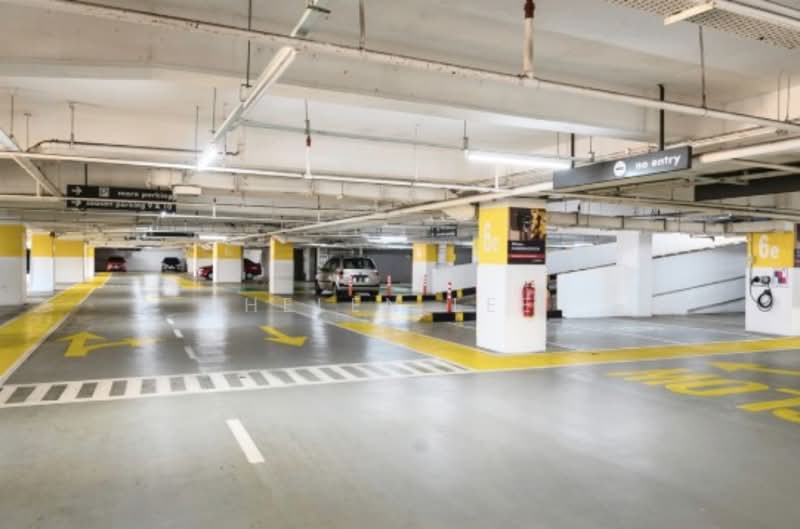 Office for Rent in Johor Bahru (Johor) - Helen Lee - Car Park - PropertyGuru.com.my