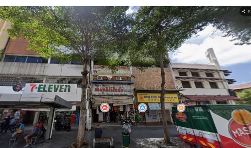 Shop for Rent in George Town (Penang) - Andrew Liew - PropertyGuru.com.my