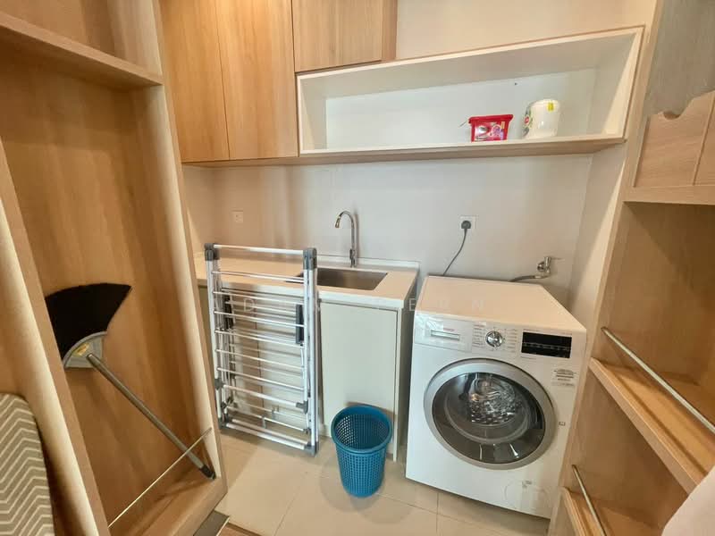 Service Residence for Rent at The Potpourri - Adam Pern - Interior - PropertyGuru.com.my