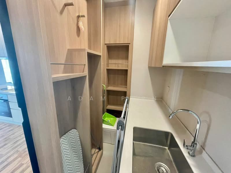 Service Residence for Rent at The Potpourri - Adam Pern - Interior - PropertyGuru.com.my