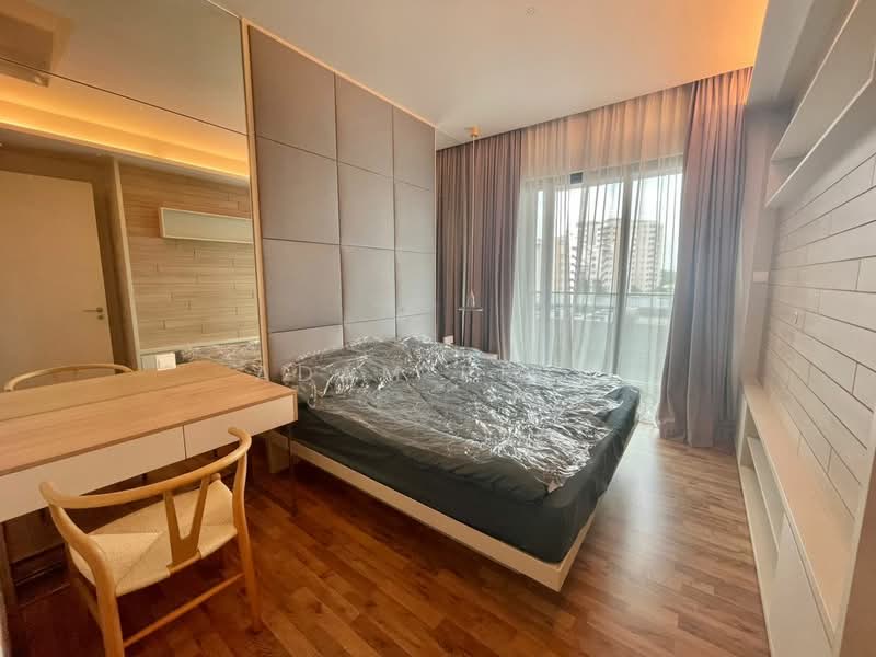 Service Residence for Rent at The Potpourri - Adam Pern - Bedroom - PropertyGuru.com.my