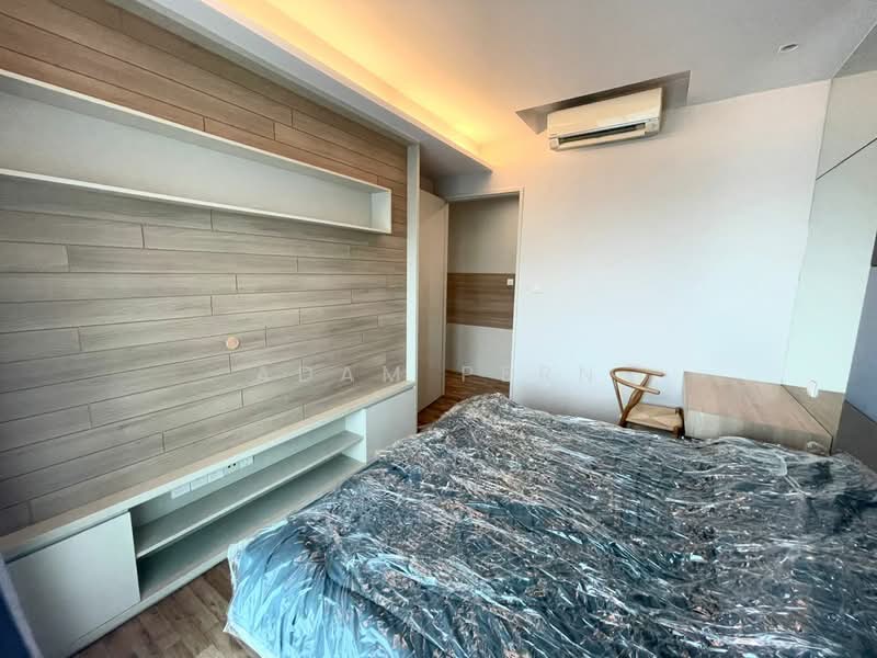 Service Residence for Rent at The Potpourri - Adam Pern - Bedroom - PropertyGuru.com.my