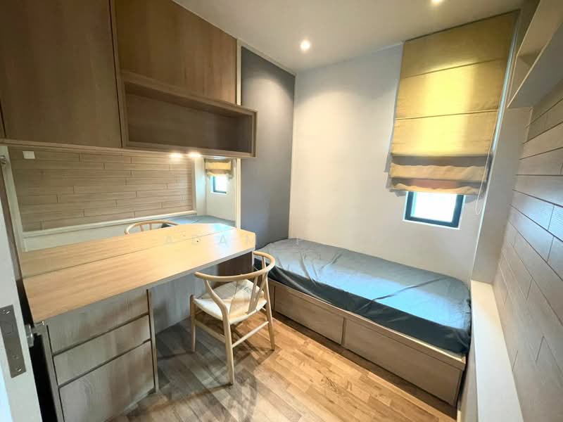 Service Residence for Rent at The Potpourri - Adam Pern - Bedroom - PropertyGuru.com.my