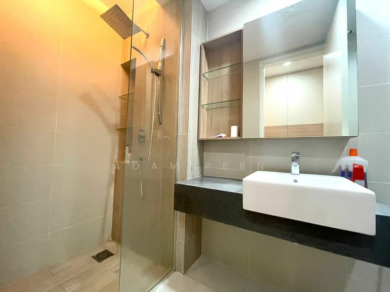 Service Residence for Rent at The Potpourri - Adam Pern - Bathroom - PropertyGuru.com.my