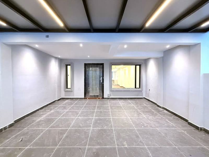 2-storey Terraced House for Sale in Bukit Indah (Iskandar Puteri (Nusajaya)) - Karl Lim - Interior - PropertyGuru.com.my