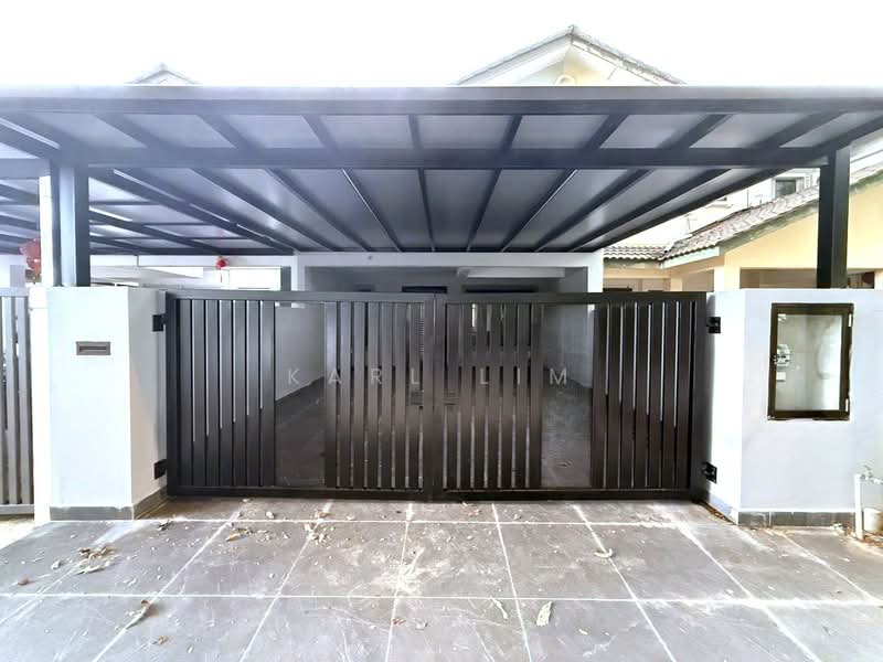2-storey Terraced House for Sale in Bukit Indah (Iskandar Puteri (Nusajaya)) - Karl Lim - Exterior - PropertyGuru.com.my