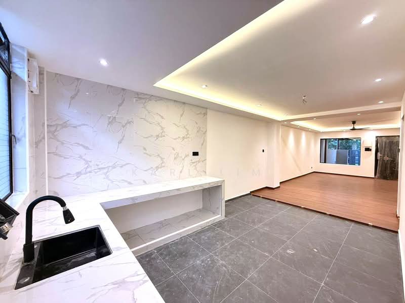 2-storey Terraced House for Sale in Bukit Indah (Iskandar Puteri (Nusajaya)) - Karl Lim - Interior - PropertyGuru.com.my
