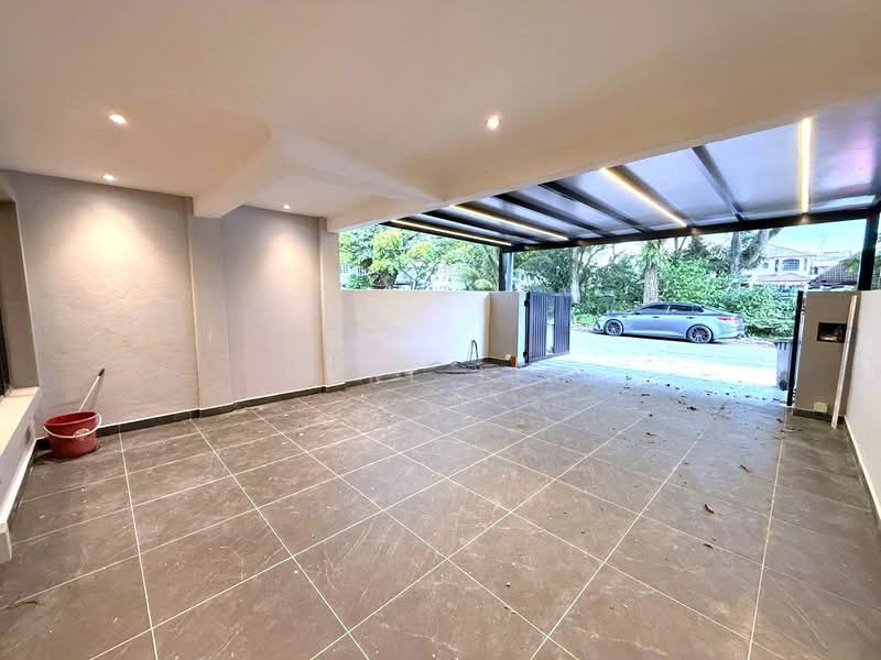 2-storey Terraced House for Sale in Bukit Indah (Iskandar Puteri (Nusajaya)) - Karl Lim - Exterior - PropertyGuru.com.my